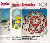 Anleitungen 020601 - 020616